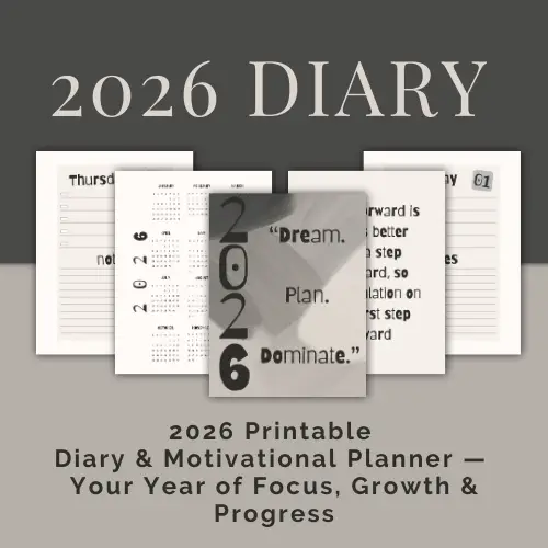Etsy Listing 2025